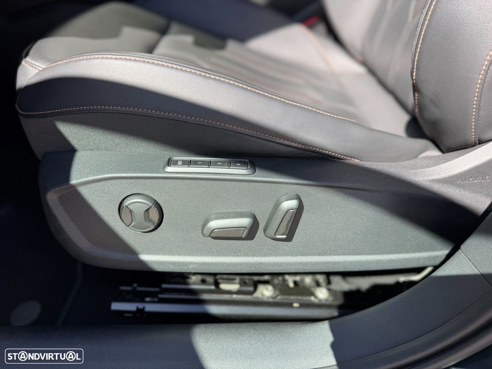 Cupra Formentor 1.5 TSI Sport DSG - 22