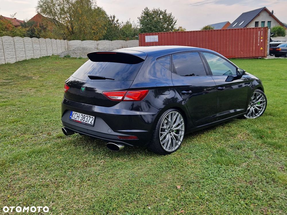 Seat Leon - 28
