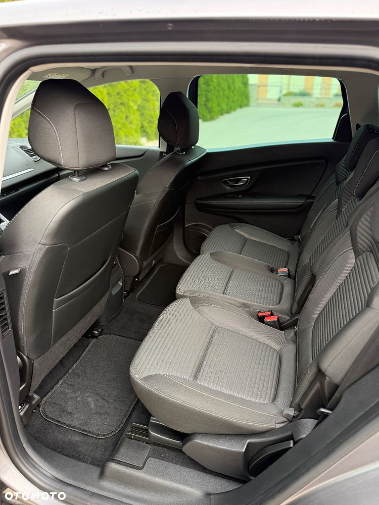Renault Scenic 1.3 TCe Energy Zen EDC - 25