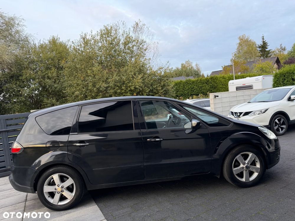 Ford S-Max 2009 photo 2