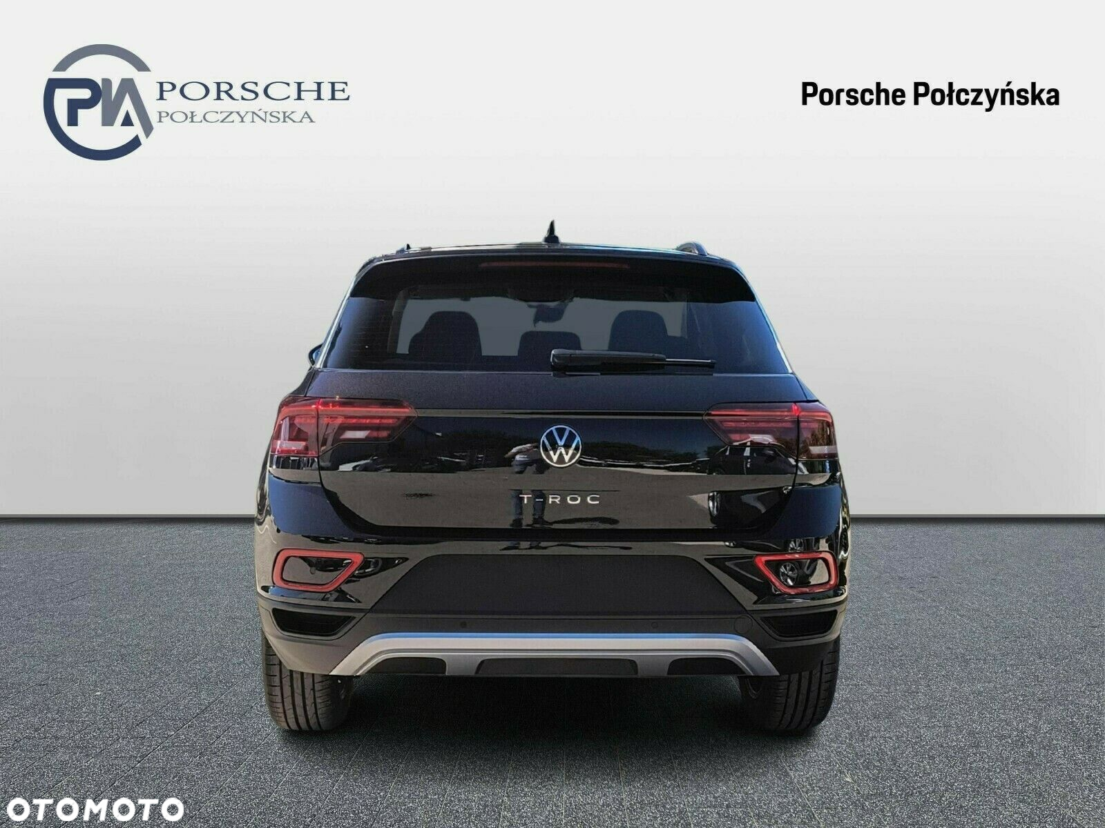 Volkswagen T-Roc 1.5 TSI Life Plus DSG - 4