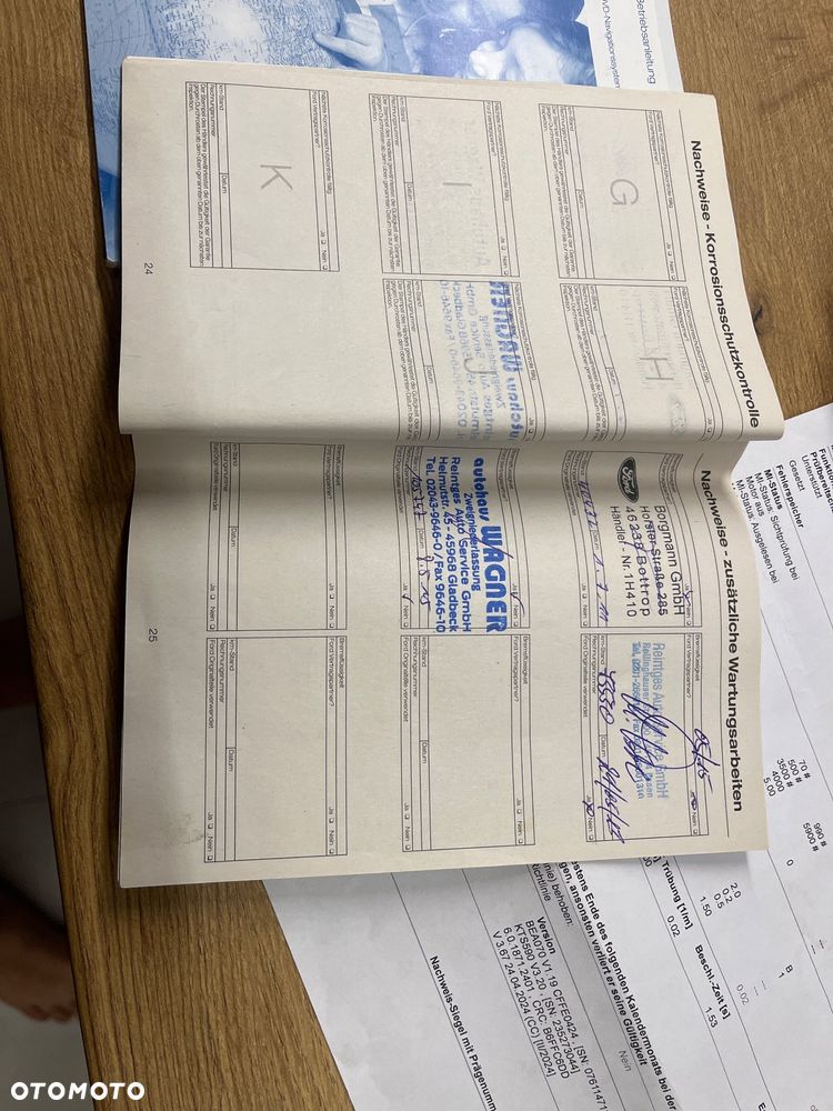 Ford Kuga 2.0 TDCi Titanium - 33