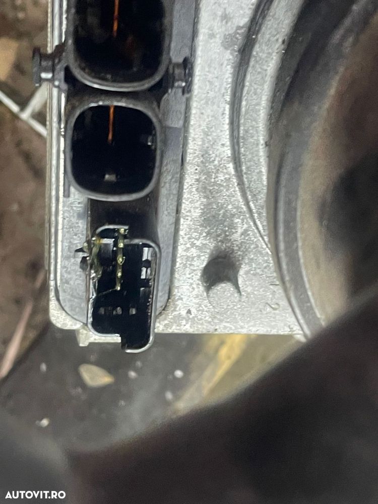 Pompa servodirectie 967615418 Peugeot 508 1 [2010 - 2014] 1.6 hdi 9h0 - 6