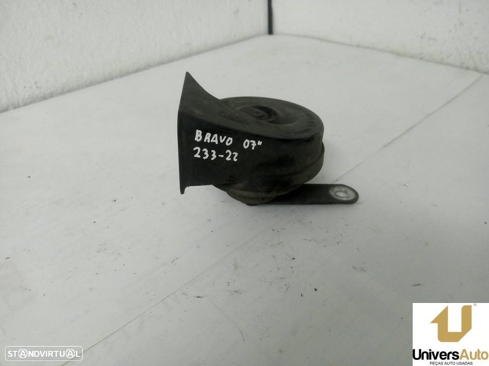 BUZINA FIAT BRAVO II -51803058 - 4