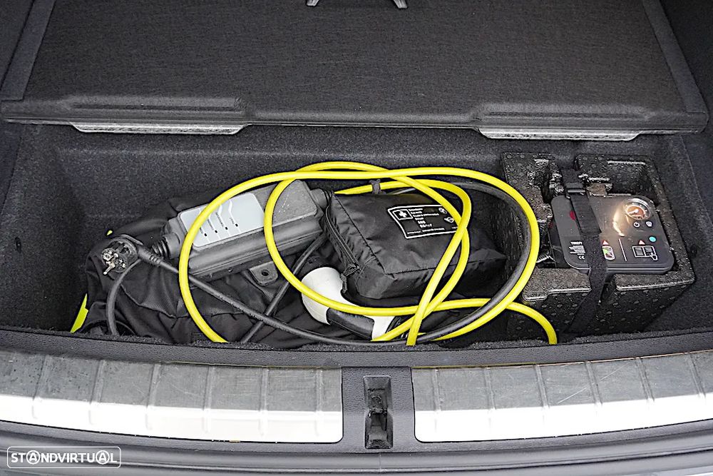 BMW X1 25 e xDrive Pack M - 21