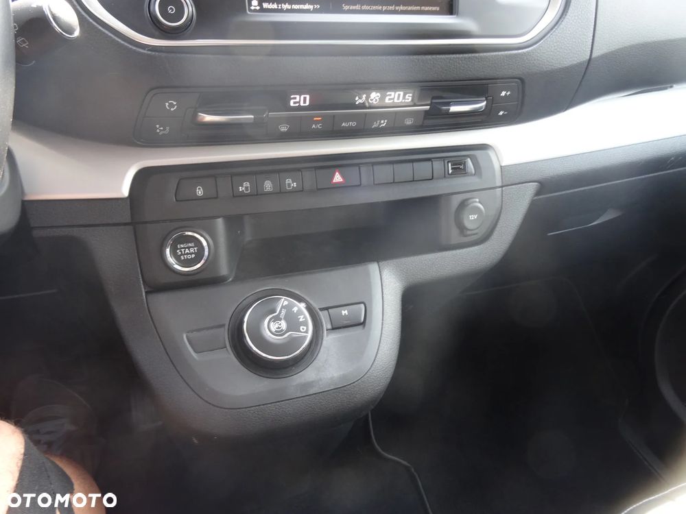 Opel Zafira 2.0 D Automatik 130 kW Edition - 22