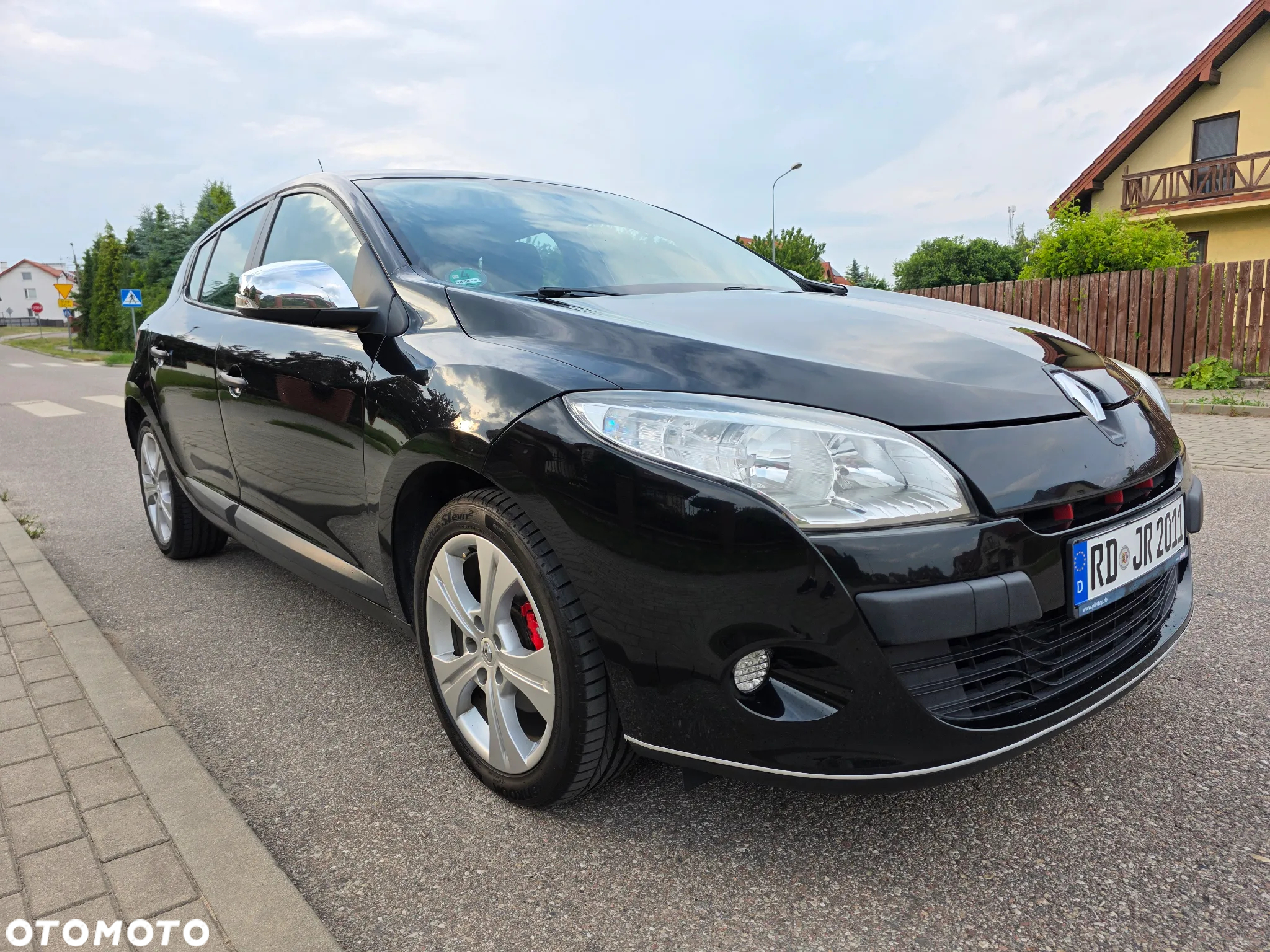 Renault Megane 1.6 16V 100 Expression - 6