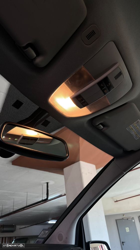 Mercedes-Benz B 180 CDI - 26