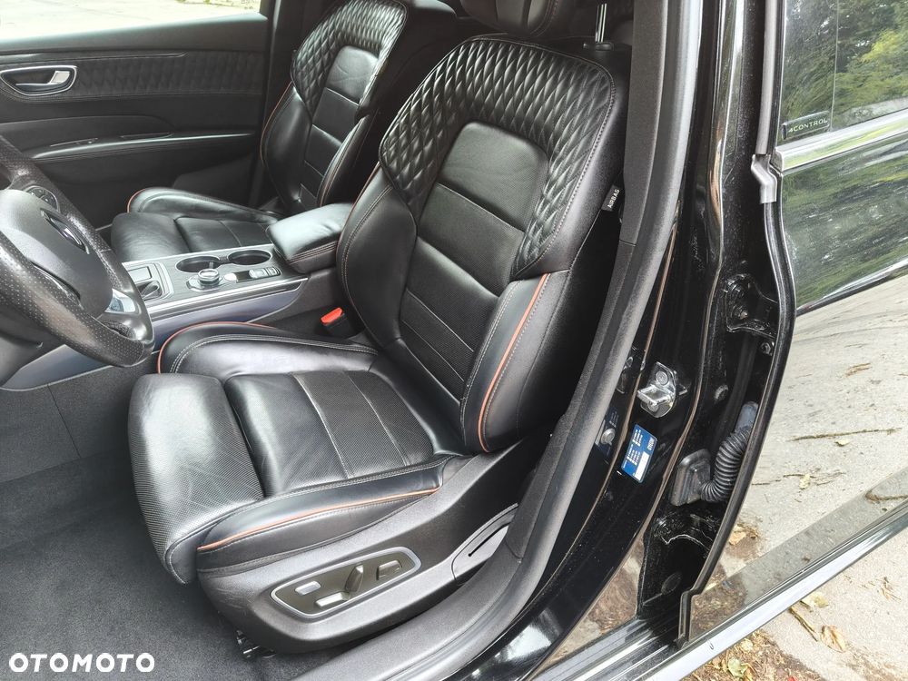 Renault Talisman TCe 160 EDC GPF INITIALE PARIS - 23