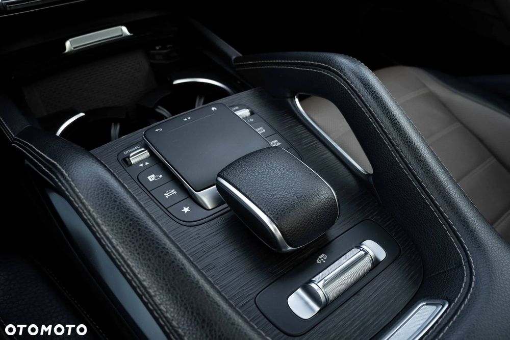 Mercedes-Benz GLE 350 de 4-Matic Premium - 27
