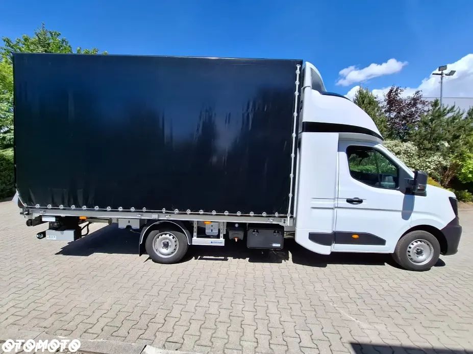 Renault Mastrer - 4