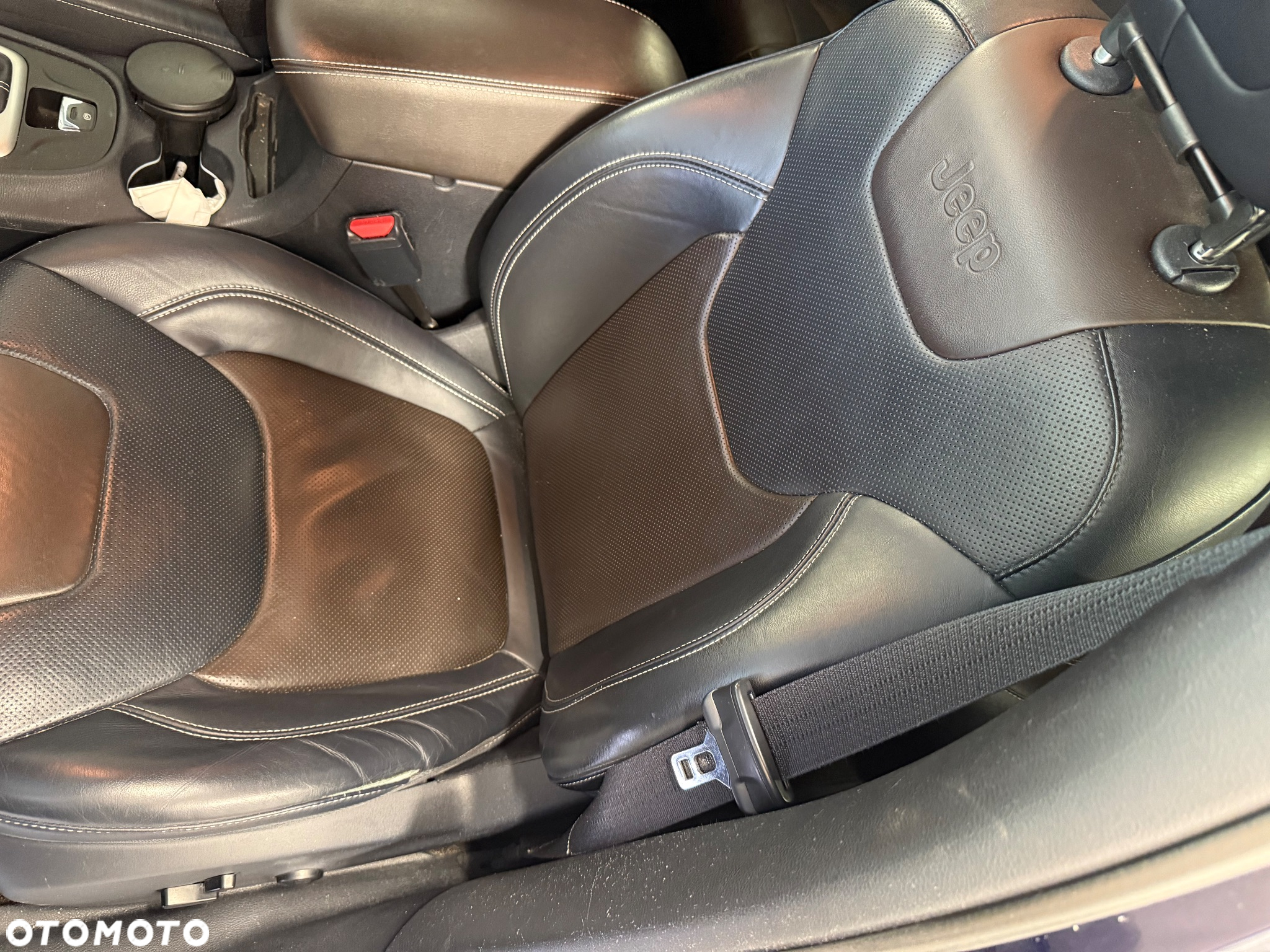 Jeep Cherokee 2.0 Multijet Active Drive II Automatik Limited - 9