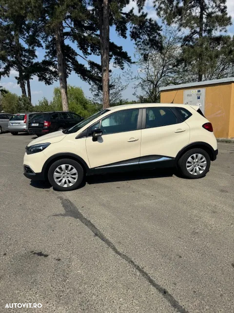 Renault Captur dCi Dynamique - 5