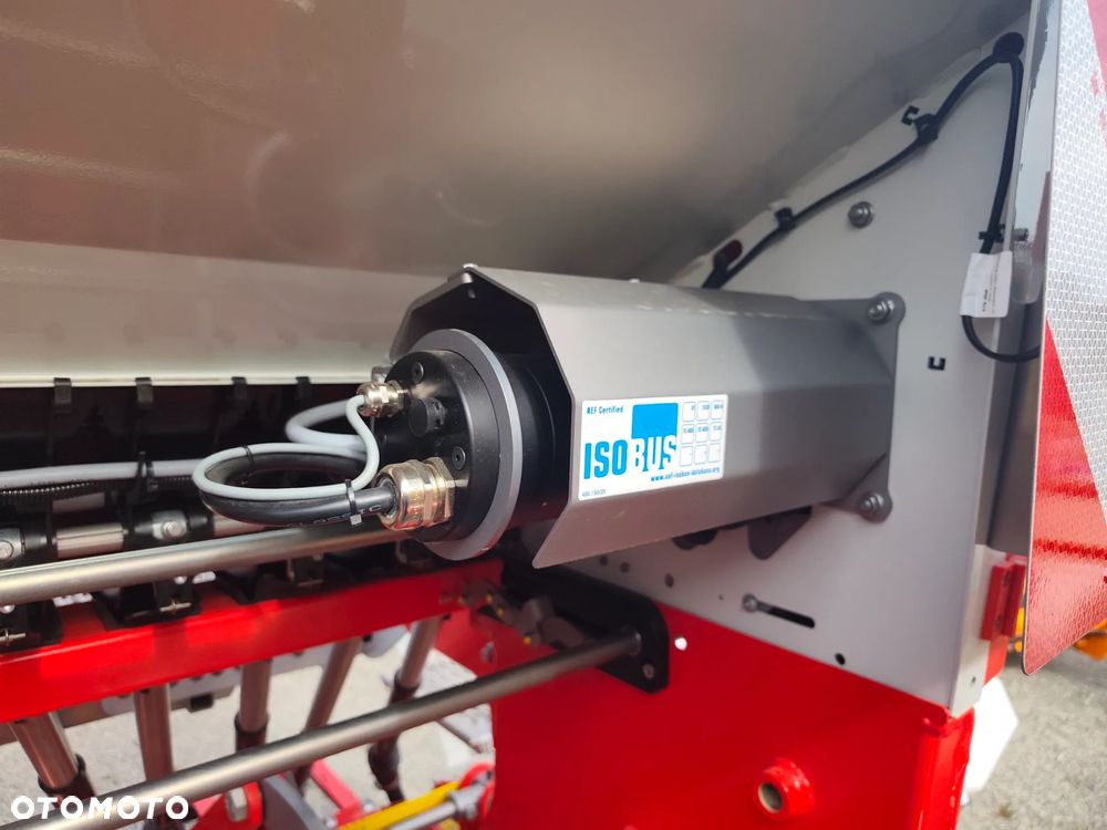 Pottinger Lion 3030 + Vitasem 3030 ADD - 3