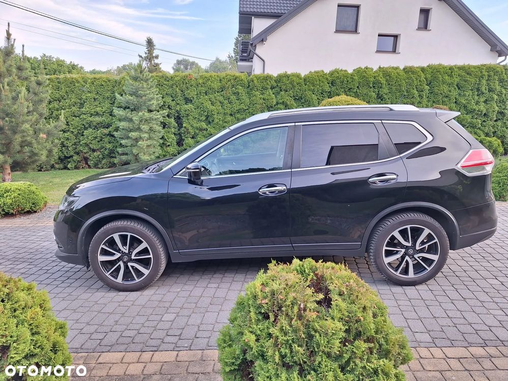 Nissan X-Trail 1.6 DCi Acenta - 3