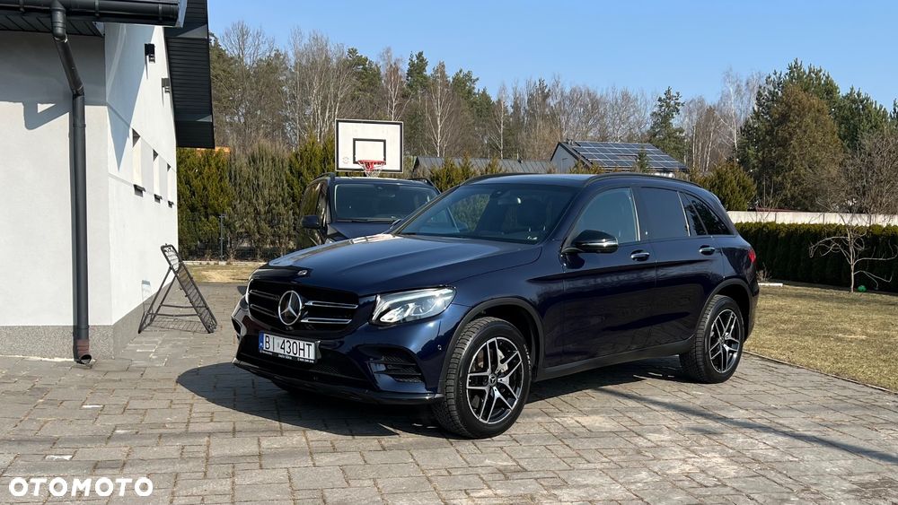 Mercedes-Benz GLC - 3