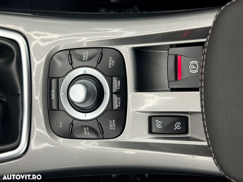 Renault Laguna dCi 110 FAP Dynamique - 22