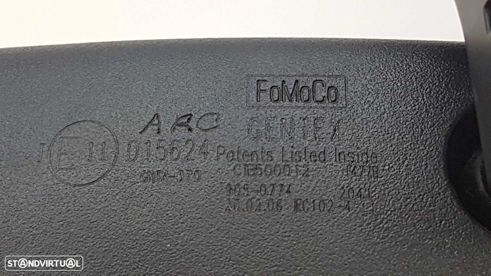 ESPELHO LAND ROVER RANGE ROVER SPORT V6 TD HSE - 3