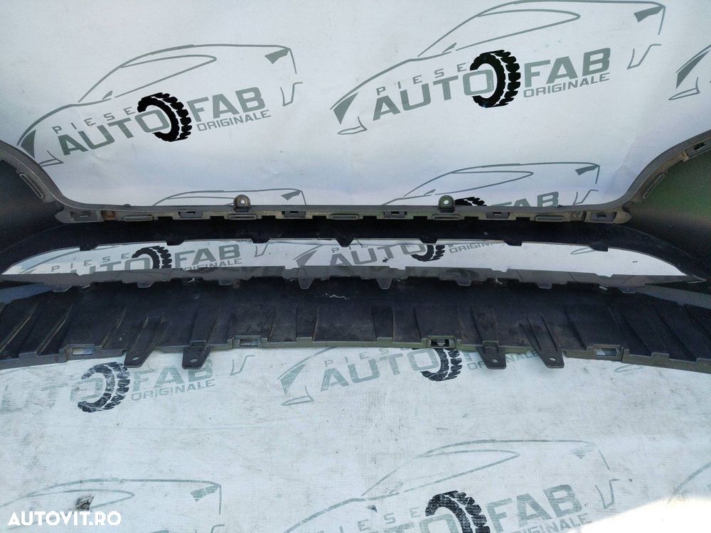 Bara fata Hyundai i30 Facelift Gauri pentr an 2020-2021-2022-2023-2024 - 8