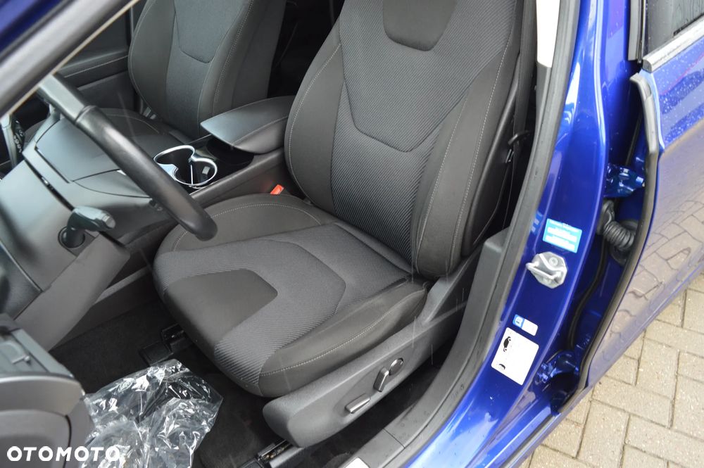 Ford Mondeo 2.0 TDCi Titanium - 20