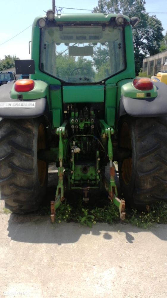 New Holland T190 - 15