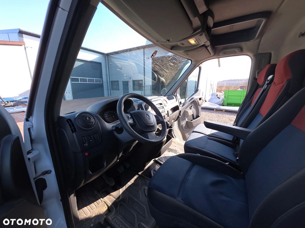 Renault Master - 14