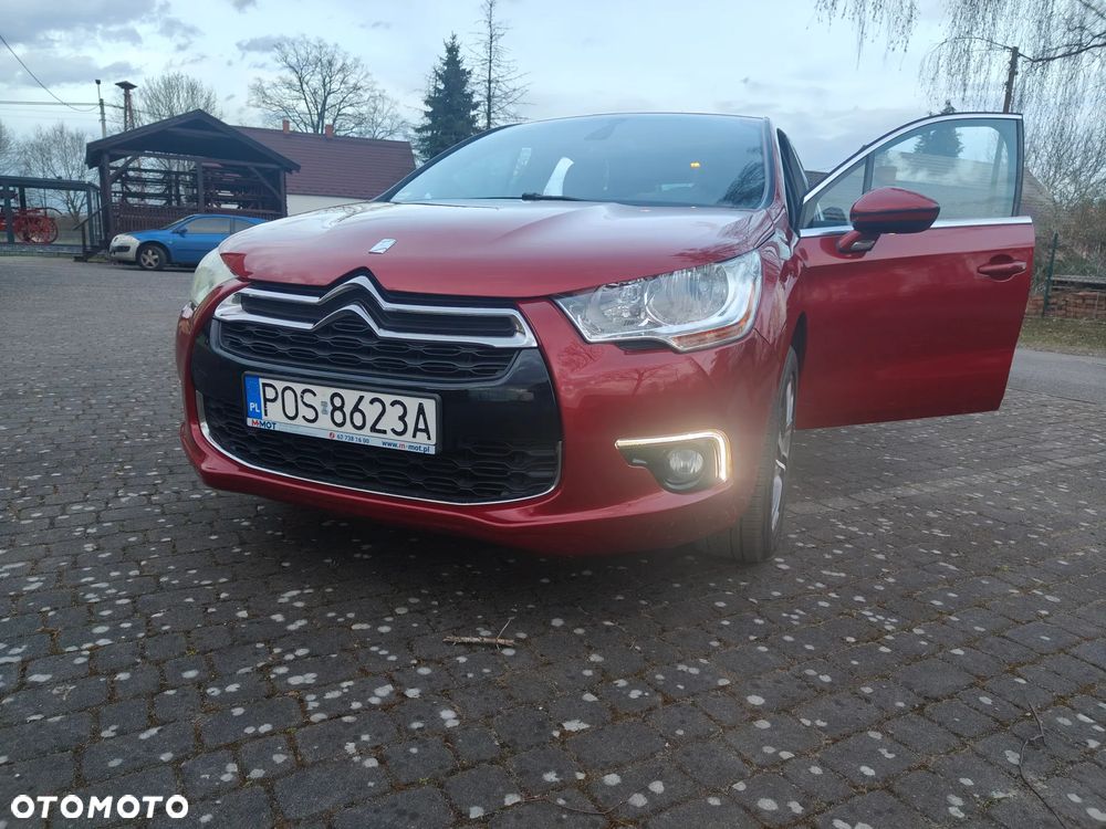 Citroën DS4 1.6 e-HDi SoChic MCP - 7