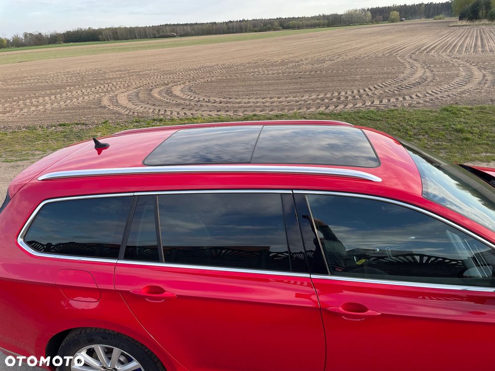 Volkswagen Passat 1.4 TSI DSG GTE - 10