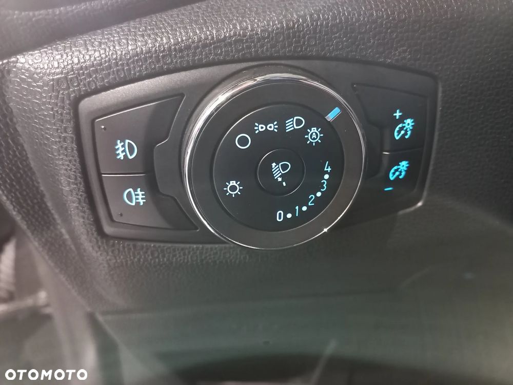 Ford EcoSport 1.0 EcoBoost GPF ST-Line ASS - 21