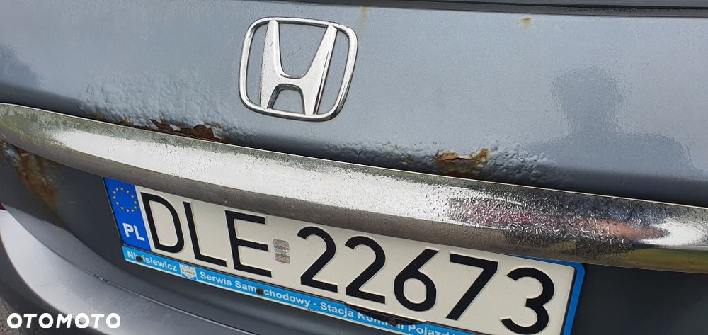 Honda Civic - 5