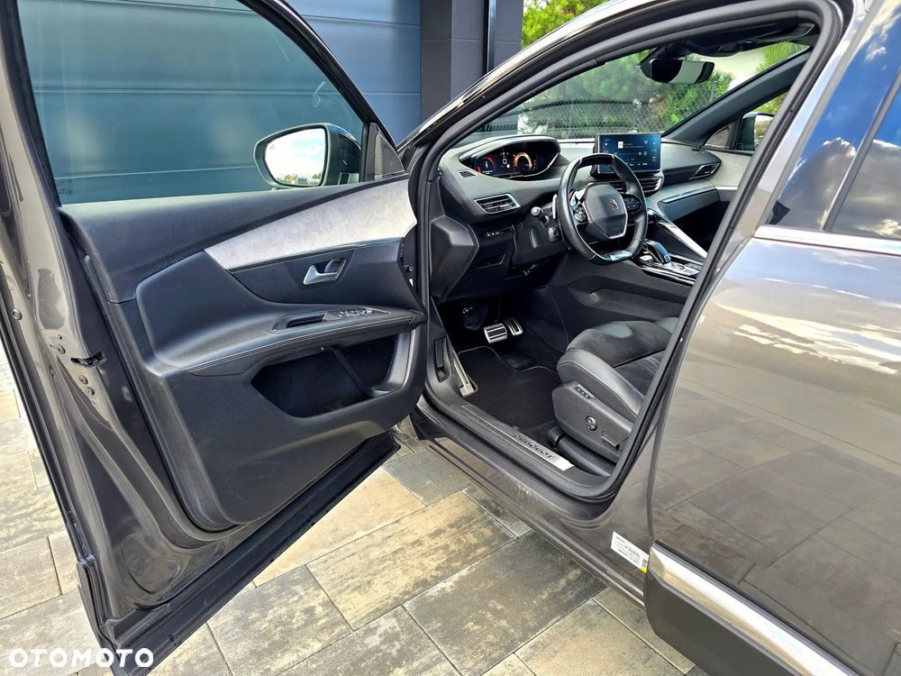Peugeot 3008 1.5 BlueHDi GT Pack S&S EAT8 - 20
