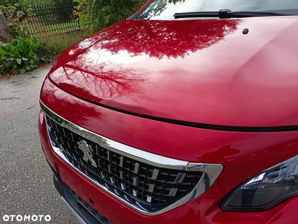 Peugeot 2008 - 15