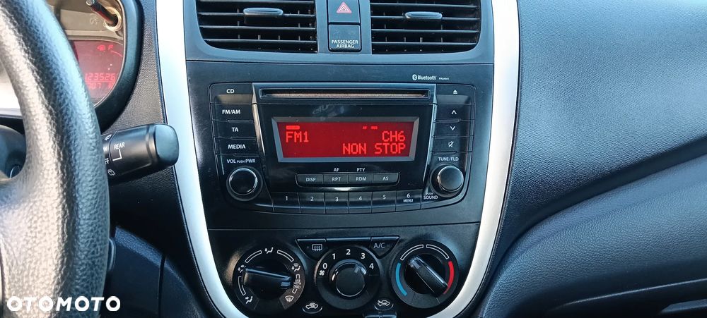 Suzuki Celerio 1.0 Comfort - 11