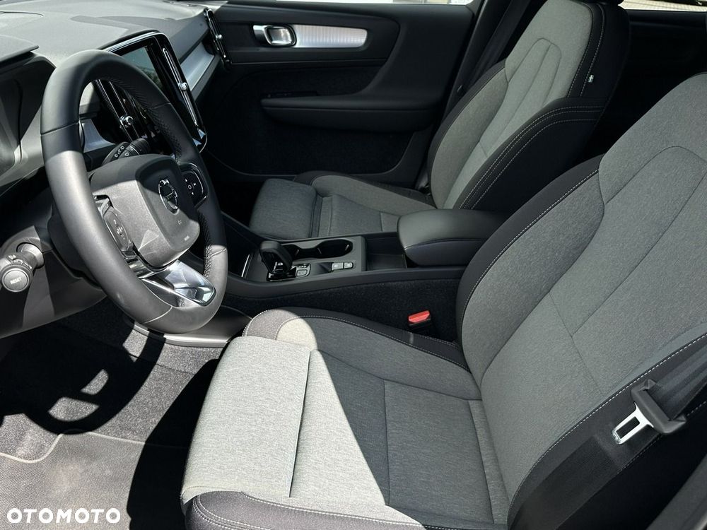 Volvo XC 40 - 17