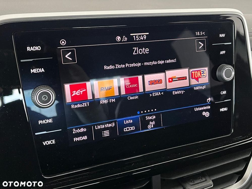 Volkswagen T-Roc 1.5 TSI R-Line DSG - 34