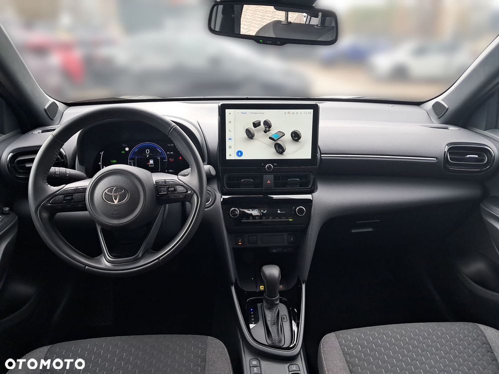 Toyota Yaris Cross Hybrid 1.5 Style - 10