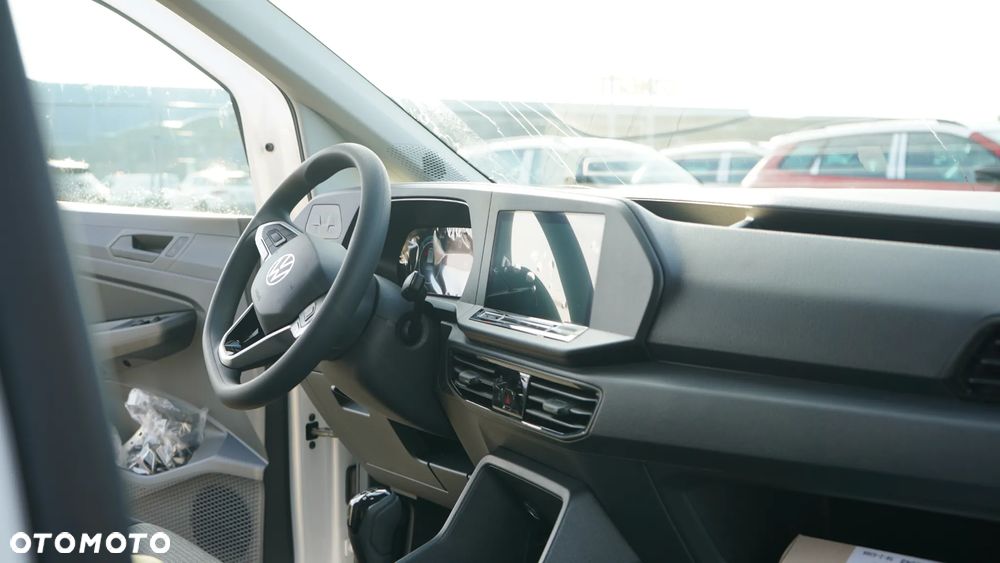 Volkswagen Caddy Cargo - 16