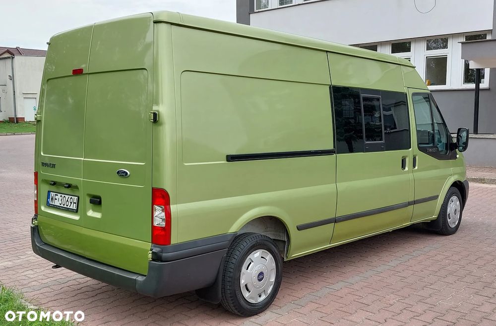 Ford Transit - 6