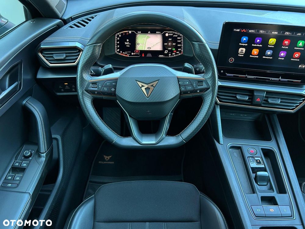 Cupra Formentor 1.5 TSI DSG - 7