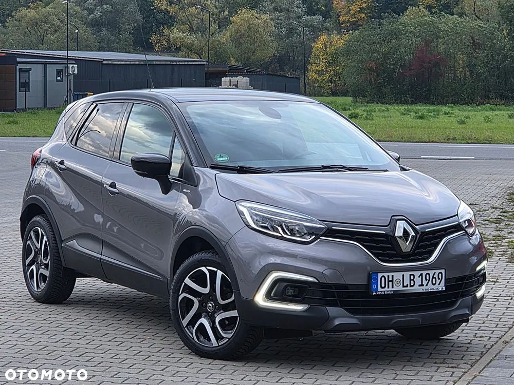 Renault Captur (ENERGY) TCe 90 BOSE EDITION - 6