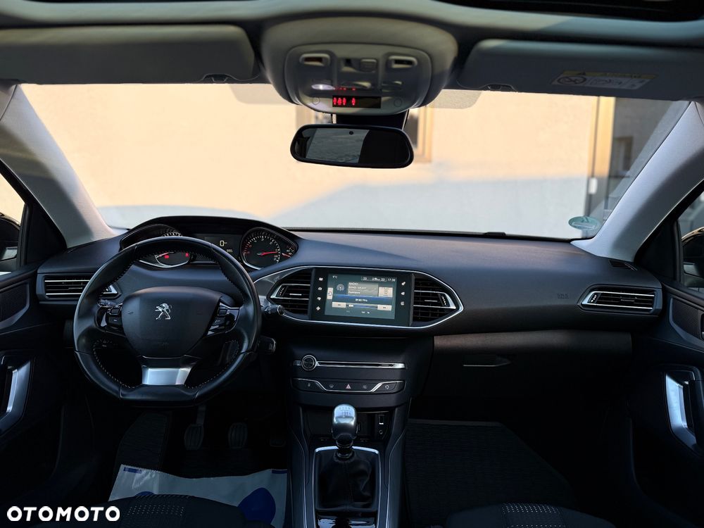 Peugeot 308 BlueHDi 150 Stop & Start Allure - 18