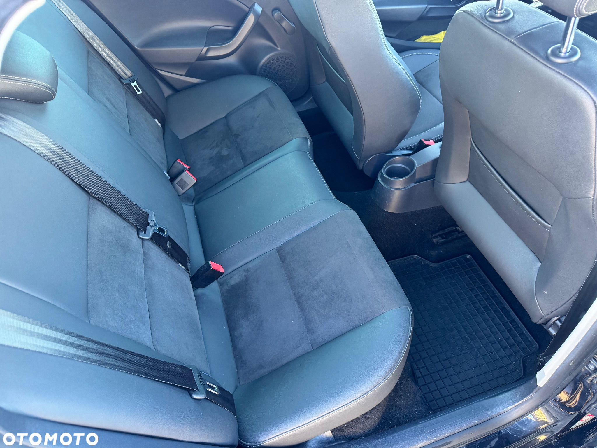 Seat Ibiza 1.2 Reference - 12