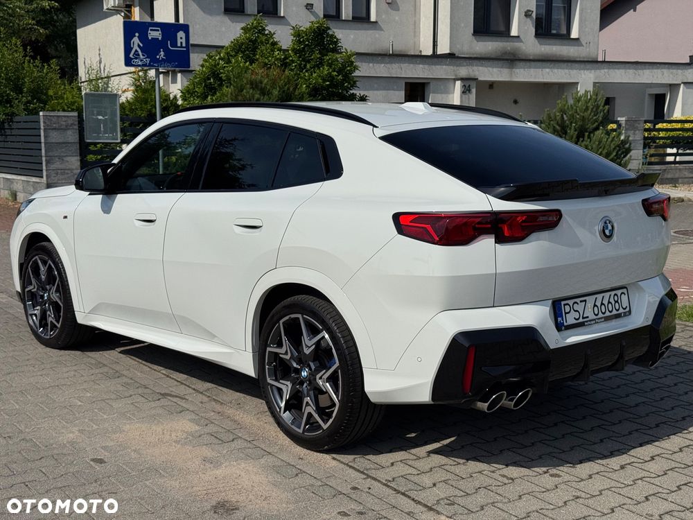 BMW X2 - 20