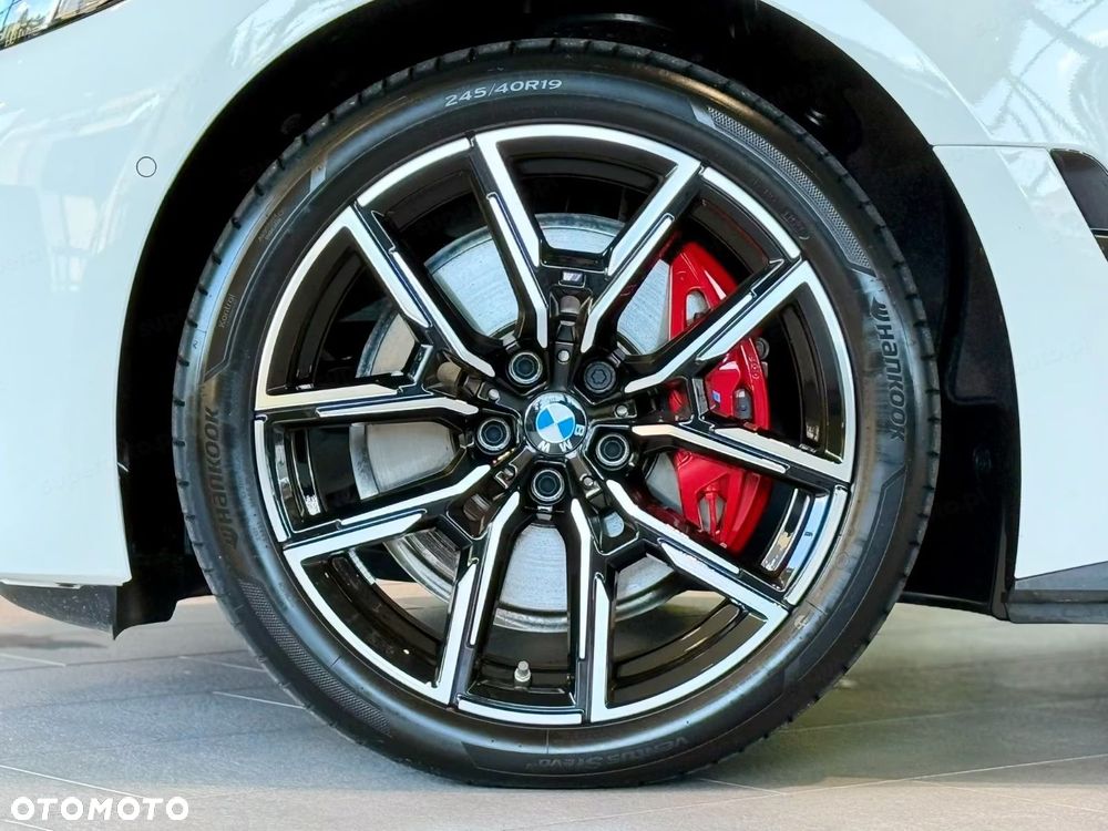 BMW i4 80.7kWh eDrive 40 M Sport - 16