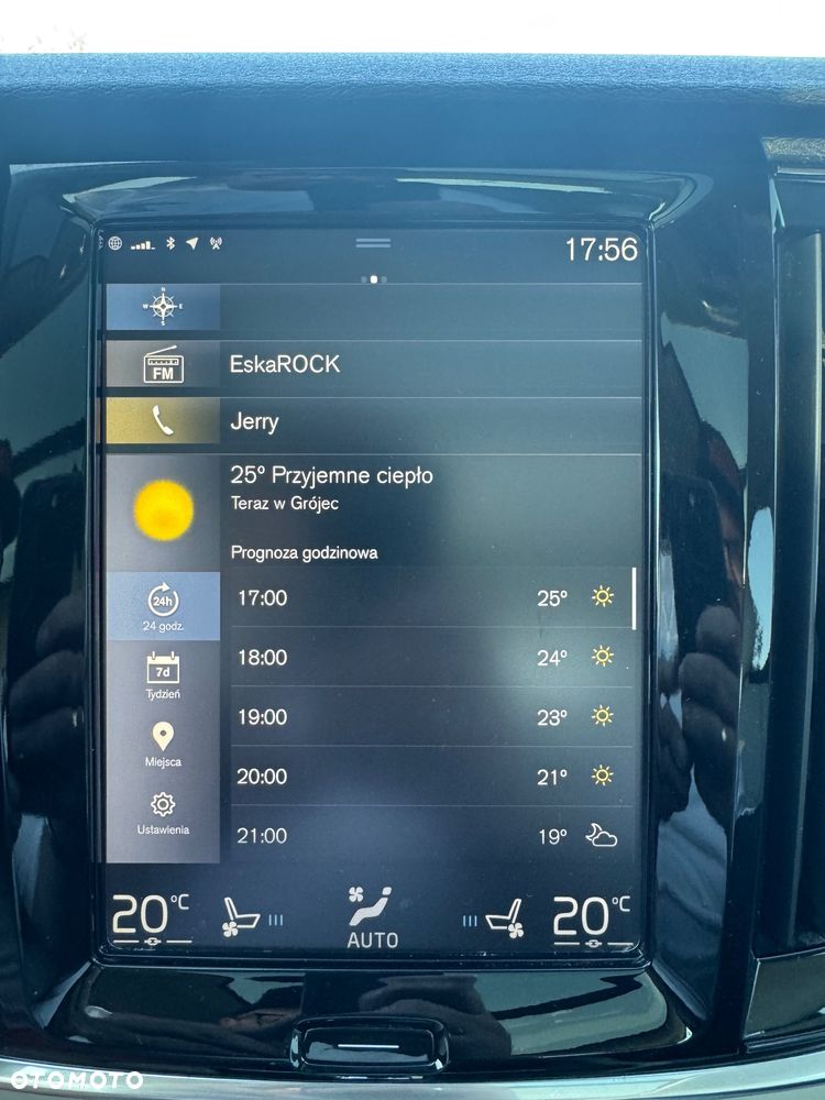Volvo V90 D4 Inscription - 19