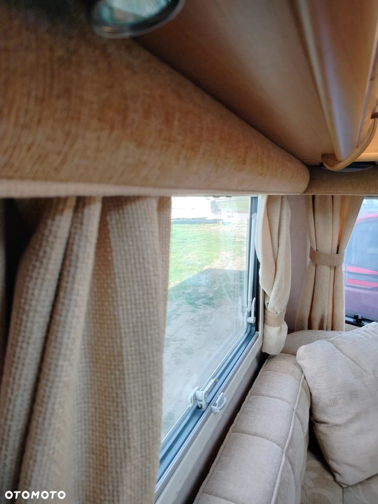 Coachman Laser - 27