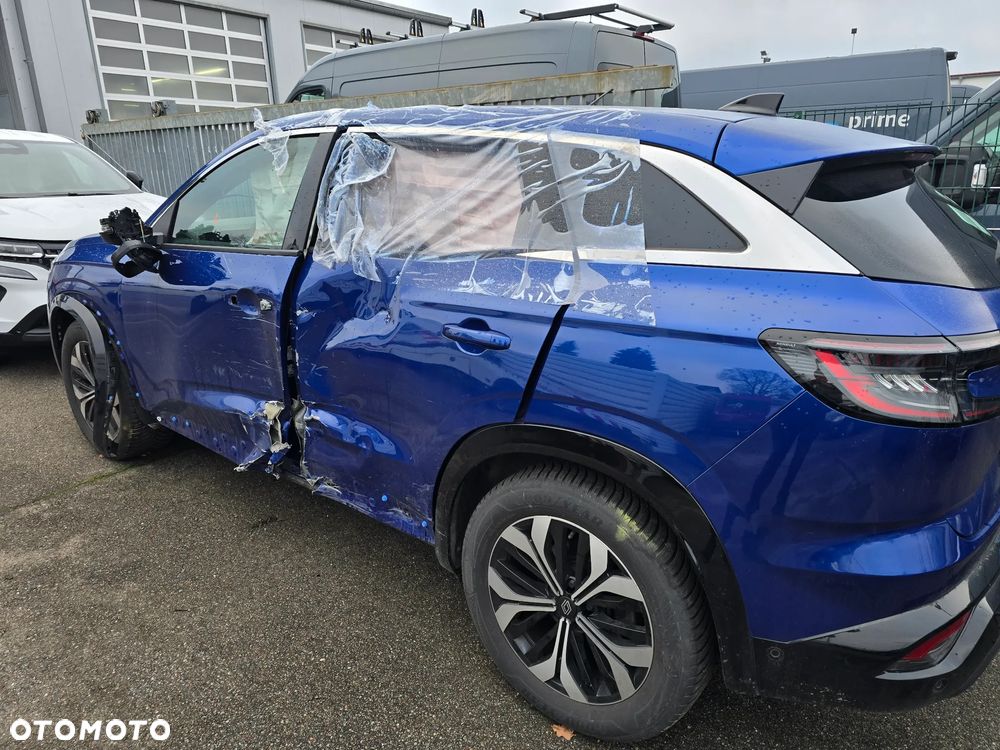 Renault Austral 1.3 TCe mHEV Techno - 2