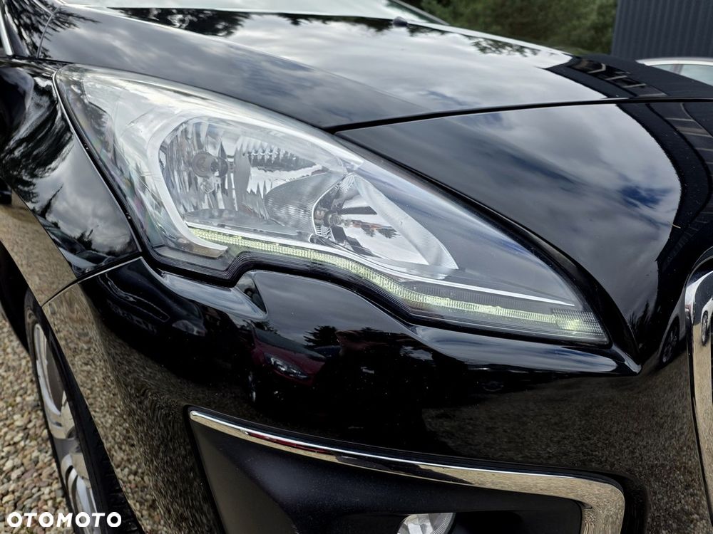 Peugeot 3008 2.0 HDi Allure - 28