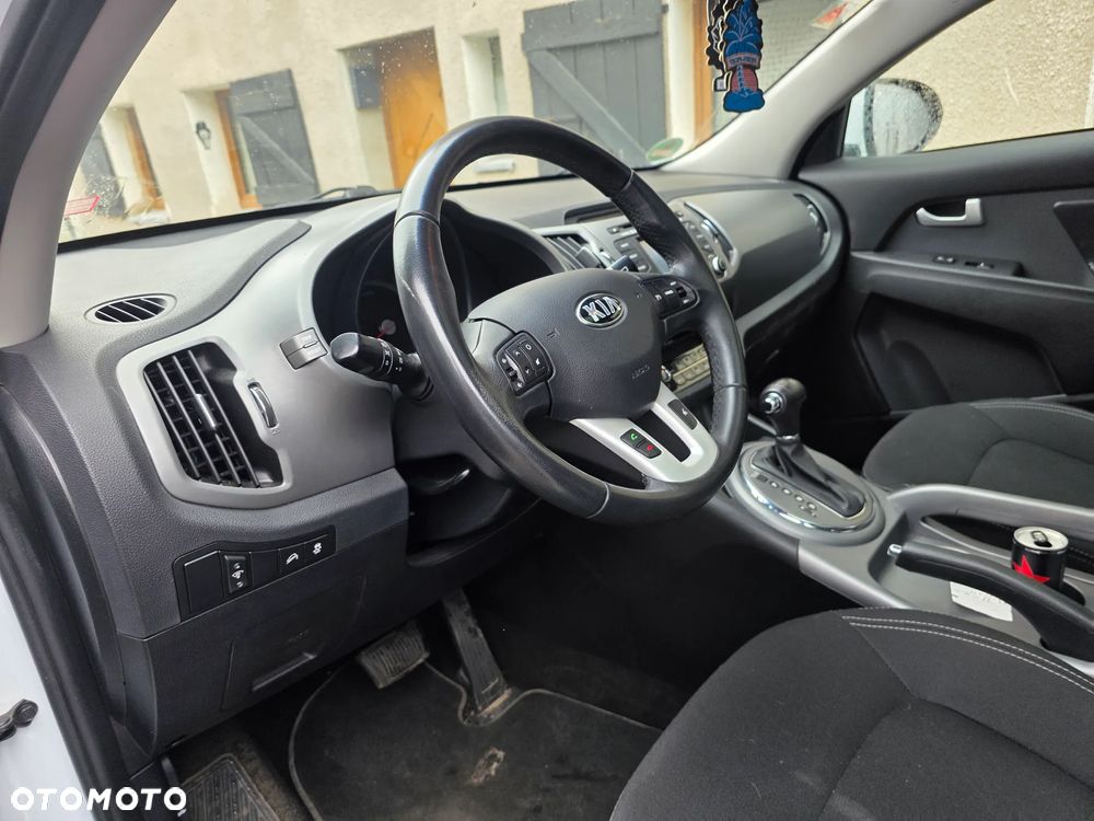 Kia Sportage 2.0 GDI L 2WD - 7