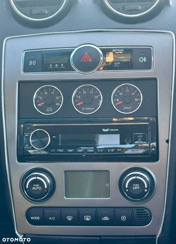 Hyundai Coupe - 8